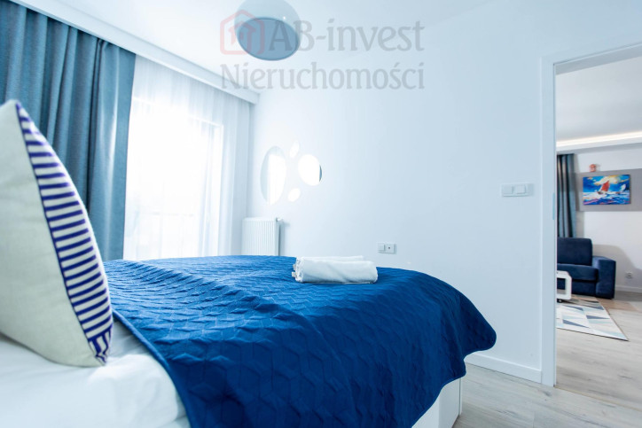 Mieszkanie Sprzedaż Dziwnów Kaprala Koniecznego 18