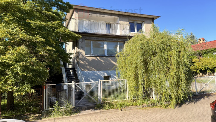 Dom Sprzedaż Szczecin Kijewo 3