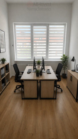 Lokal Wynajem Szczecin Śródmieście 3