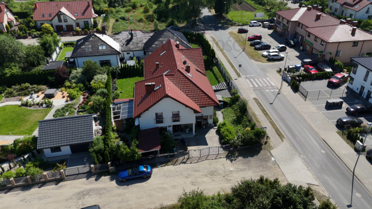 Dom Sprzedaż Mierzyn 2