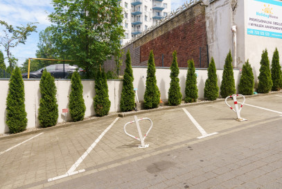 Mieszkanie Sprzedaż Międzyzdroje Promenada Gwiazd