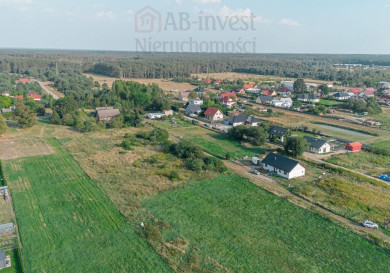 Działka Sprzedaż Rurzyca