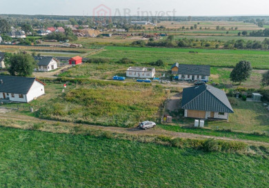 Działka Sprzedaż Rurzyca