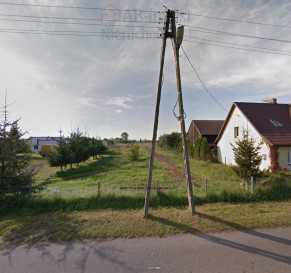 Działka Sprzedaż Rurzyca