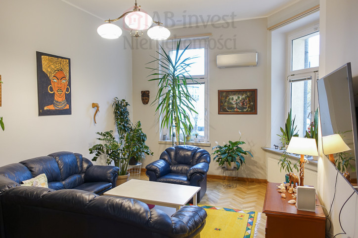 Mieszkanie Sprzedaż Szczecin Śródmieście-Centrum al.&nbsp;Papieża Jana Pawła II 1