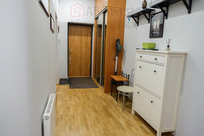 Mieszkanie Sprzedaż Szczecin Śródmieście-Centrum al.&nbsp;Papieża Jana Pawła II