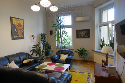 Mieszkanie Sprzedaż Szczecin Śródmieście-Centrum al.&nbsp;Papieża Jana Pawła II