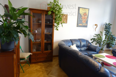 Mieszkanie Sprzedaż Szczecin Śródmieście-Centrum al.&nbsp;Papieża Jana Pawła II