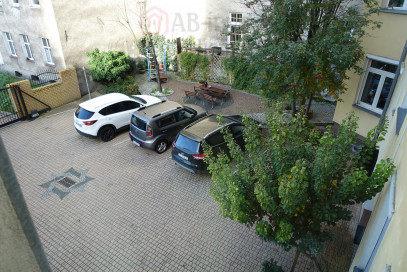 Mieszkanie Sprzedaż Szczecin Śródmieście-Centrum al.&nbsp;Papieża Jana Pawła II