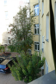 Mieszkanie Sprzedaż Szczecin Śródmieście-Centrum al.&nbsp;Papieża Jana Pawła II