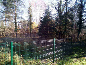 Działka Sprzedaż Grzepnica