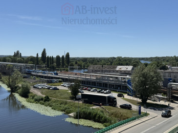 Mieszkanie Sprzedaż Szczecin Centrum Zielonego Mostu