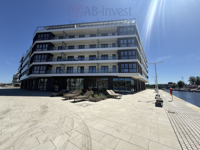 Mieszkanie Sprzedaż Szczecin Centrum Zielonego Mostu 19