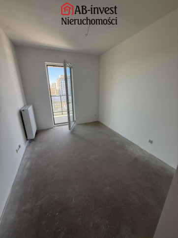 Mieszkanie Sprzedaż Szczecin Centrum Zielonego Mostu 13