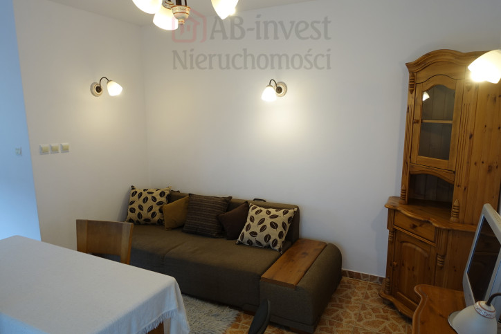 Mieszkanie Wynajem Warzymice 26