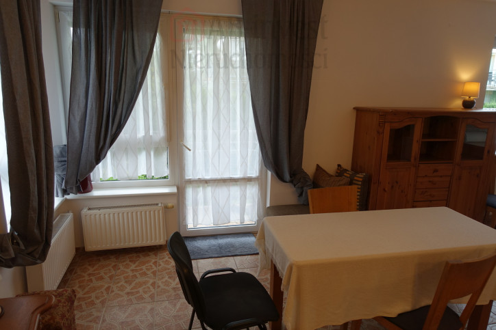 Mieszkanie Wynajem Warzymice 30