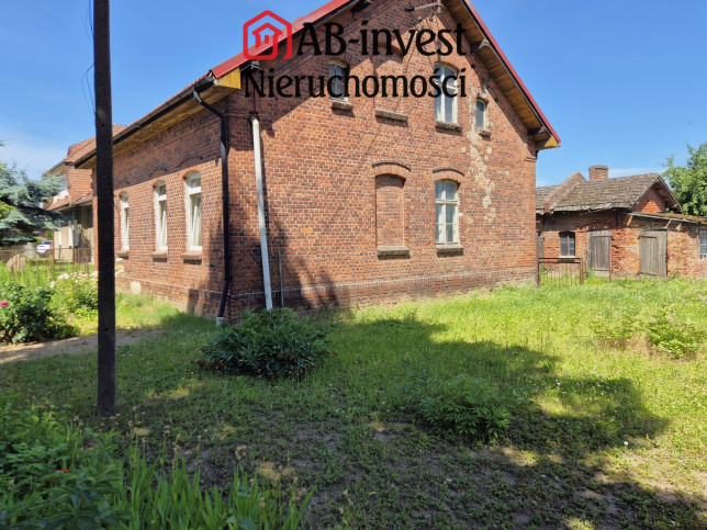 Dom Sprzedaż Pyrzyce Warszawska 4
