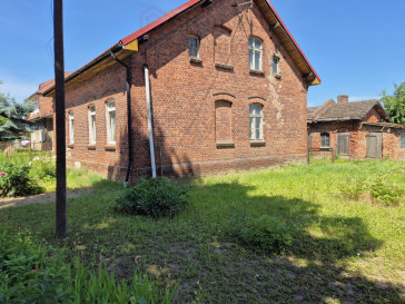 Dom Sprzedaż Pyrzyce Warszawska