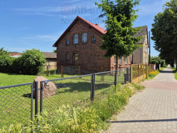 Dom Sprzedaż Pyrzyce Warszawska