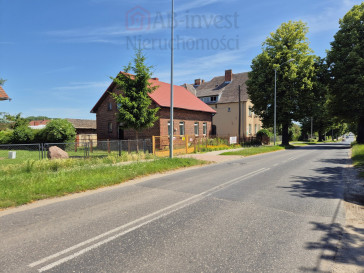 Dom Sprzedaż Pyrzyce Warszawska