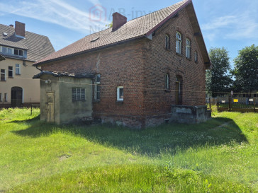 Dom Sprzedaż Pyrzyce Warszawska