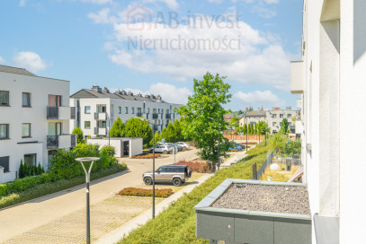 Mieszkanie Sprzedaż Szczecin Krzekowo Gerwazego
