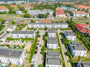 Mieszkanie Sprzedaż Szczecin Krzekowo Gerwazego