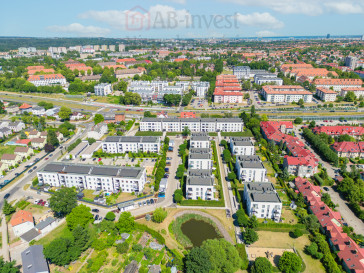 Mieszkanie Sprzedaż Szczecin Krzekowo Gerwazego