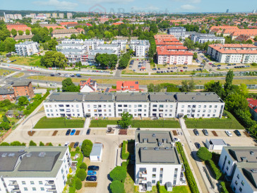 Mieszkanie Sprzedaż Szczecin Krzekowo Gerwazego