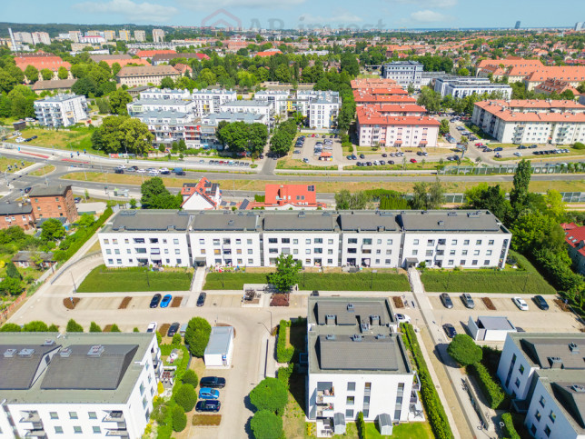 Mieszkanie Sprzedaż Szczecin Krzekowo Gerwazego 21
