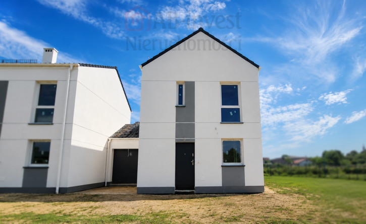 Dom Sprzedaż Szczecin Bukowo 2