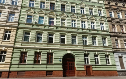Mieszkanie Sprzedaż Szczecin Śródmieście-Centrum Księcia Bogusława X