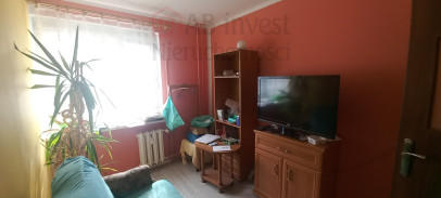 Mieszkanie Sprzedaż Szczecin Osiedle Załom Osiedle Kasztanowe