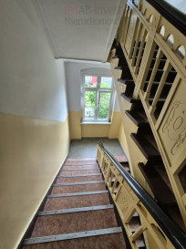 Mieszkanie Sprzedaż Szczecin Śródmieście-Centrum Zygmunta Starego