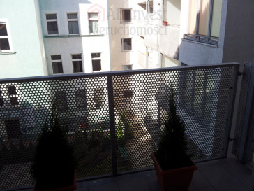 Mieszkanie Wynajem Szczecin Centrum