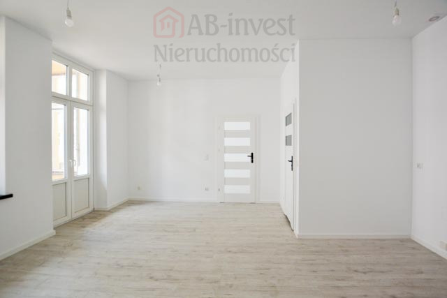 Mieszkanie Sprzedaż Szczecin Śródmieście-Centrum 1