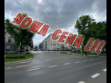Mieszkanie Sprzedaż Szczecin Centrum al.&nbsp;Piastów