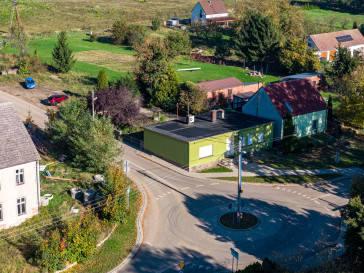 Dom Sprzedaż Binowo