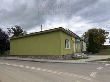 Dom Sprzedaż Binowo