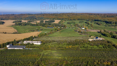 Dom Sprzedaż Binowo