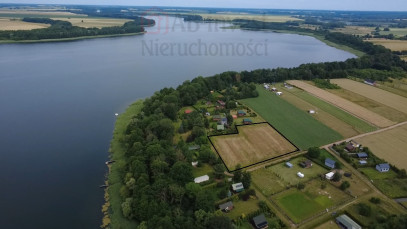 Działka Sprzedaż Trzebawie