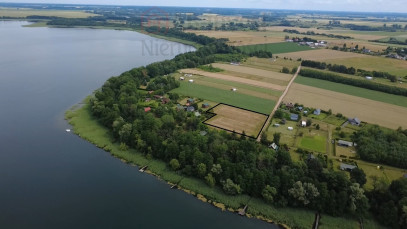 Działka Sprzedaż Trzebawie