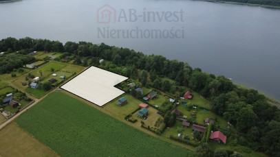 Działka Sprzedaż Trzebawie