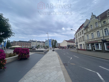 Lokal Wynajem Świnoujście