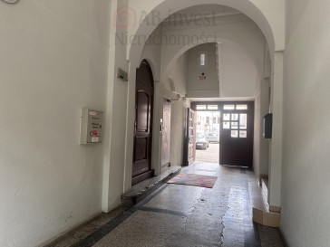 Mieszkanie Sprzedaż Szczecin Centrum Stanisława Więckowskiego