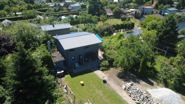 Dom Sprzedaż Szczecin Międzyodrze-Wyspa Pucka 21