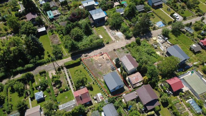 Dom Sprzedaż Szczecin Międzyodrze-Wyspa Pucka 22