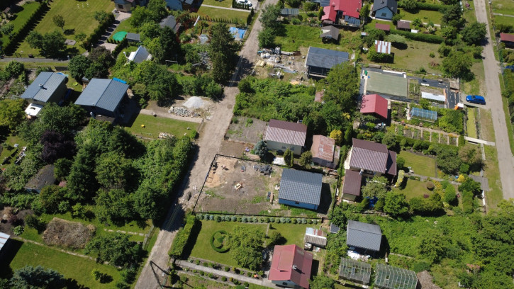 Dom Sprzedaż Szczecin Międzyodrze-Wyspa Pucka 23