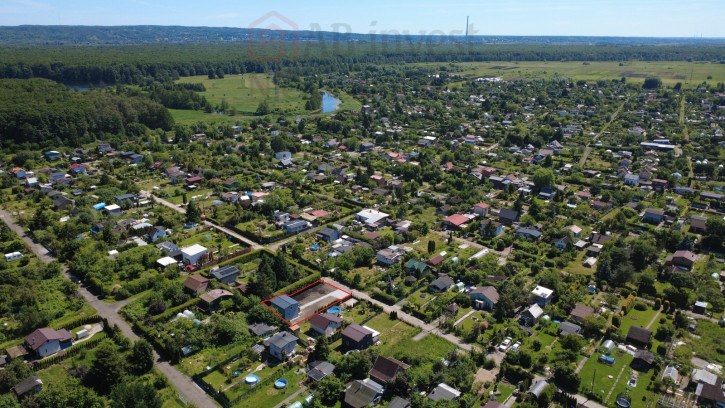 Dom Sprzedaż Szczecin Międzyodrze-Wyspa Pucka 30