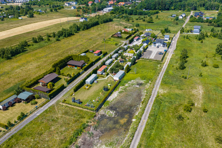 Obiekt Sprzedaż Rewal 17